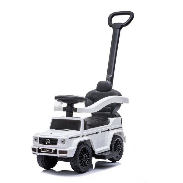 Продукт Lorelli Mercedes Benz G350D - Кола за яздене - 0 - BG Hlapeta